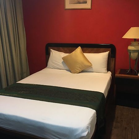 Hotel Nana'S Inn Куала-Лумпур Экстерьер фото