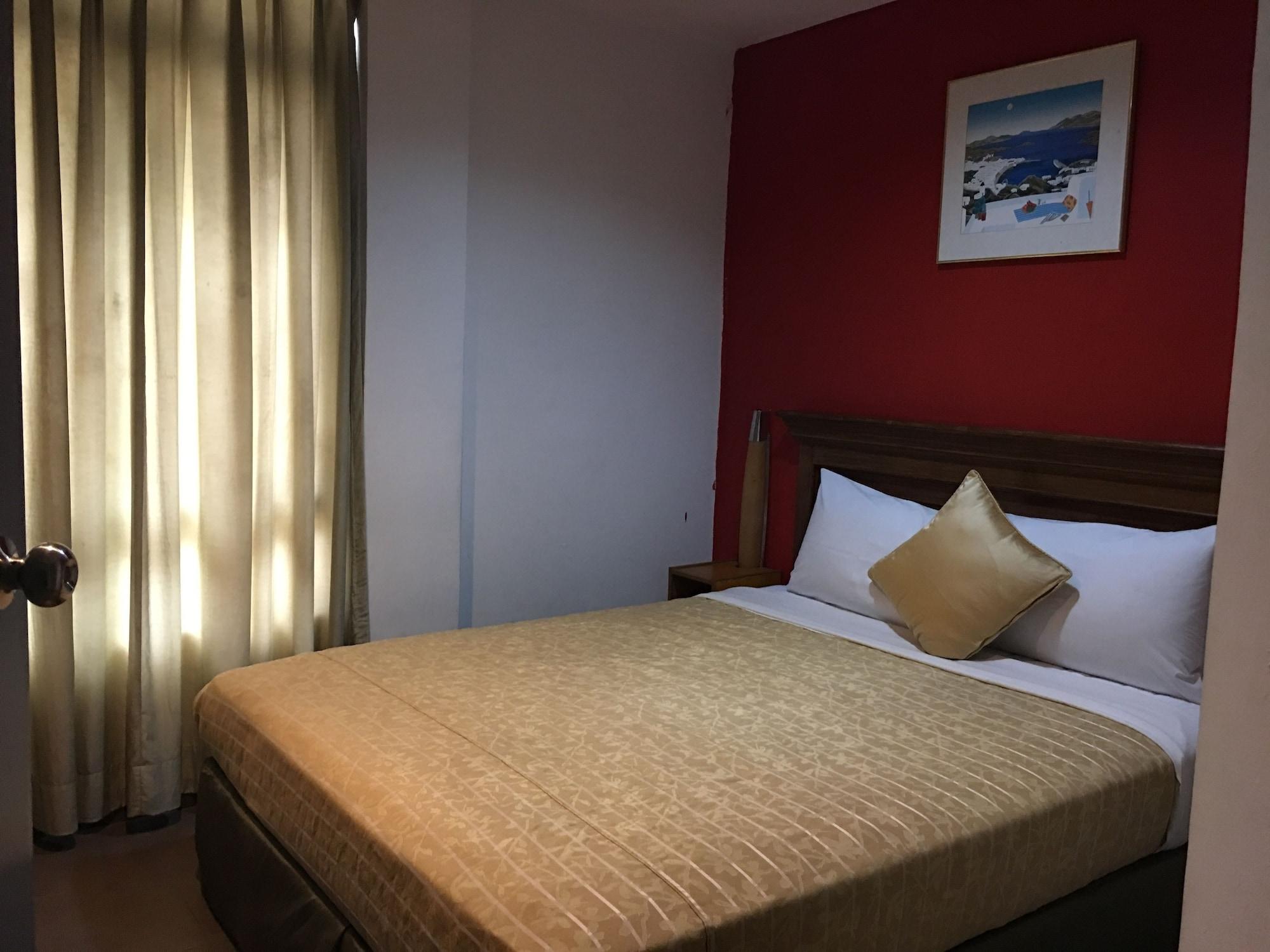 Hotel Nana'S Inn Куала-Лумпур Экстерьер фото