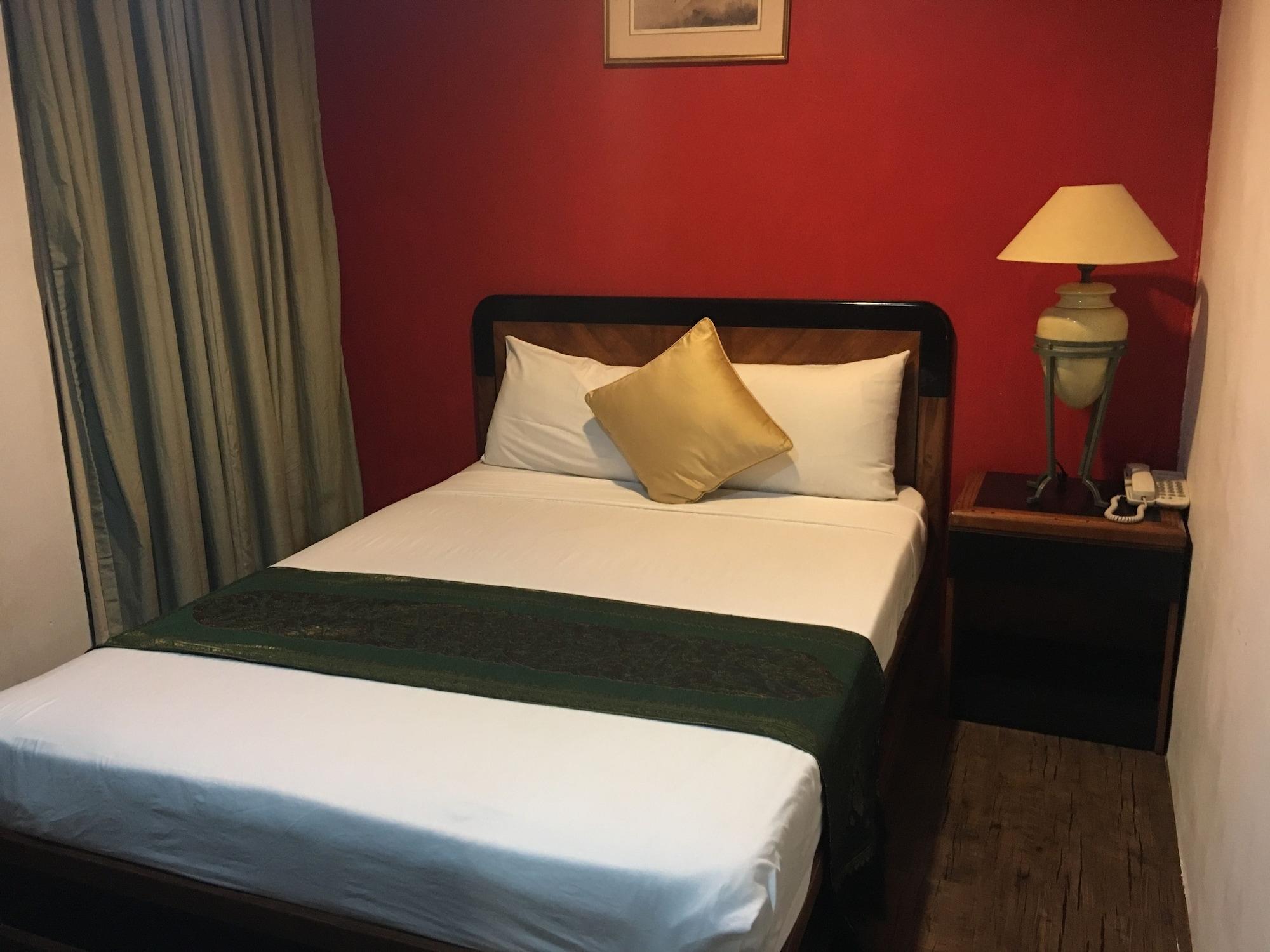 Hotel Nana'S Inn Куала-Лумпур Экстерьер фото