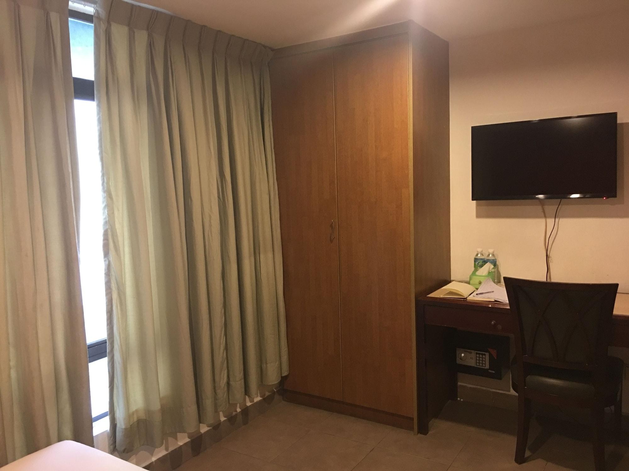 Hotel Nana'S Inn Куала-Лумпур Экстерьер фото
