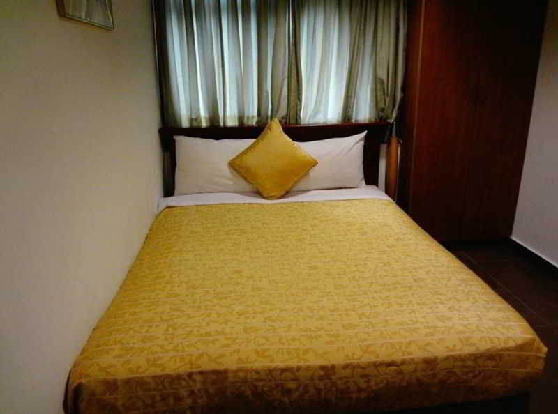 Hotel Nana'S Inn Куала-Лумпур Экстерьер фото