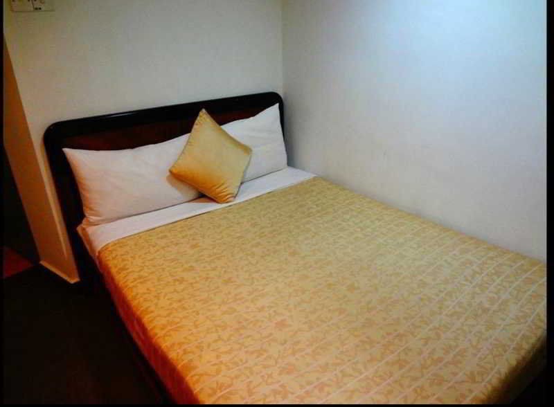 Hotel Nana'S Inn Куала-Лумпур Экстерьер фото