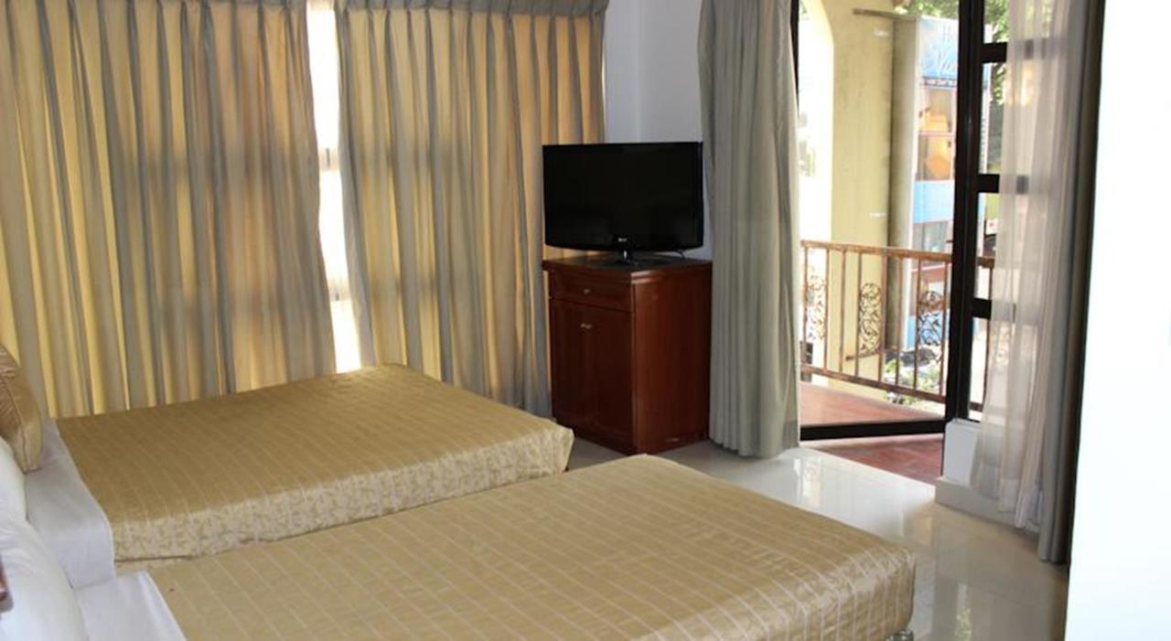 Hotel Nana'S Inn Куала-Лумпур Экстерьер фото