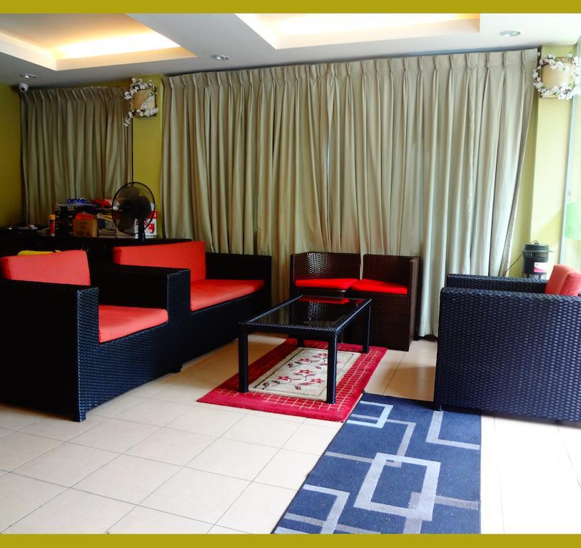 Hotel Nana'S Inn Куала-Лумпур Экстерьер фото