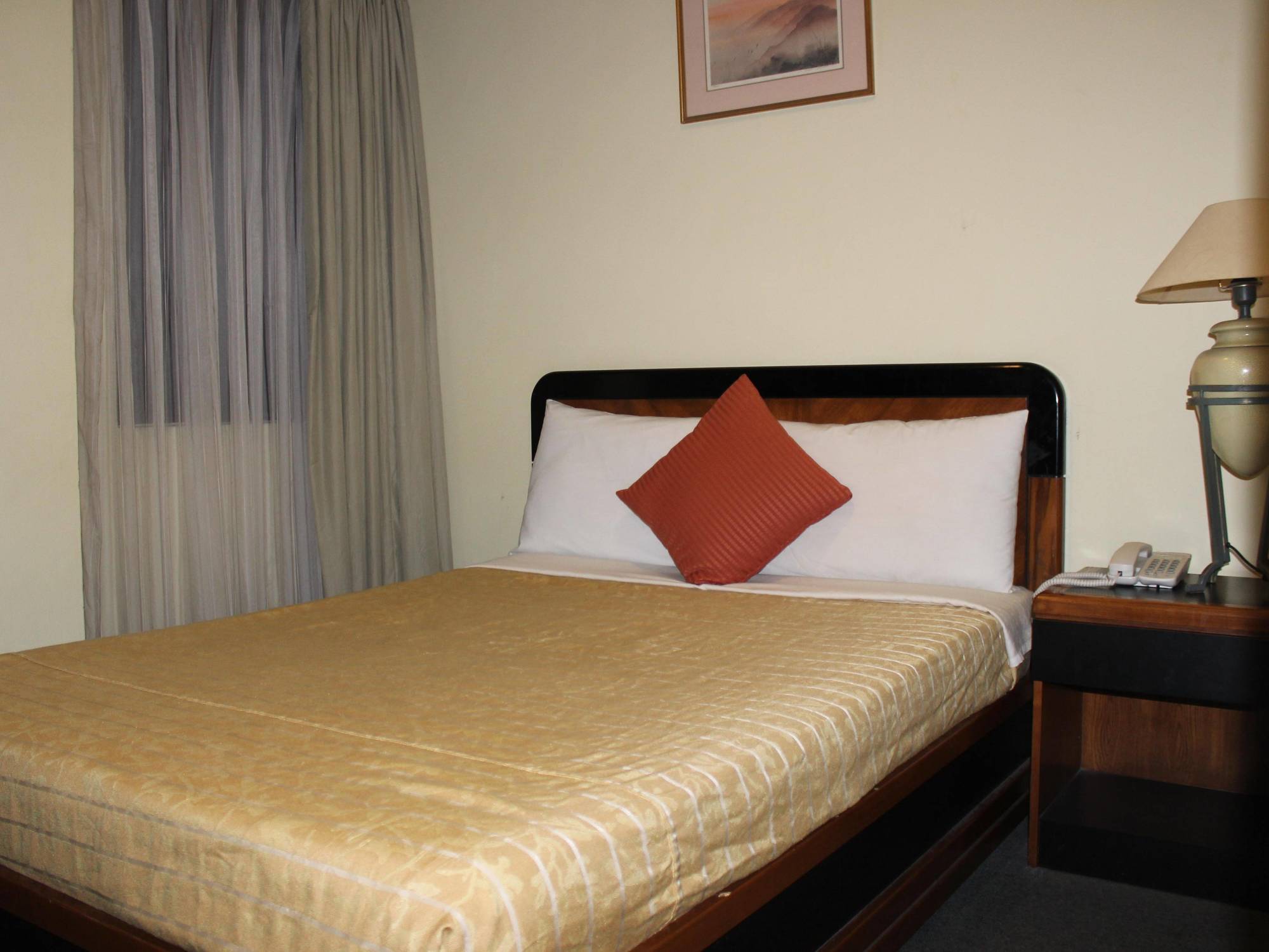 Hotel Nana'S Inn Куала-Лумпур Экстерьер фото